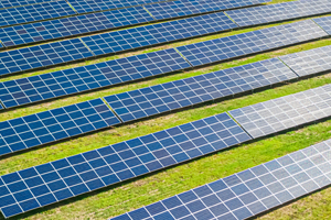 Subscribe to a share of a local solar farm – or other renewable energy projects – and save.