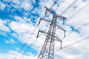 Electric transmission lines